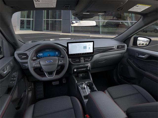 new 2025 Ford Escape car, priced at $35,679
