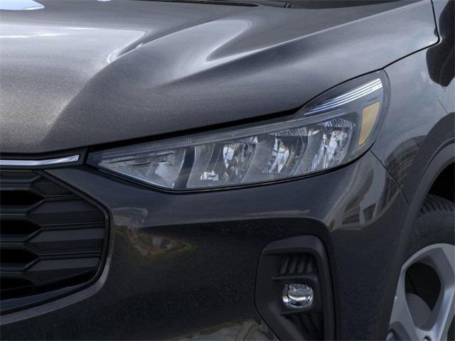 new 2025 Ford Escape car, priced at $35,679
