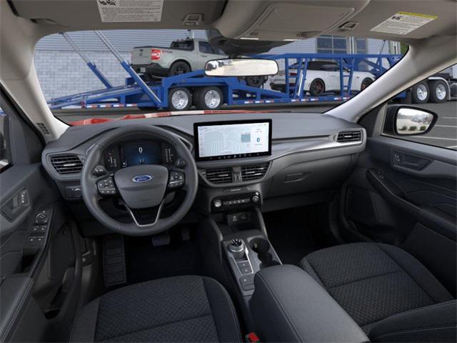 new 2025 Ford Escape car, priced at $29,328
