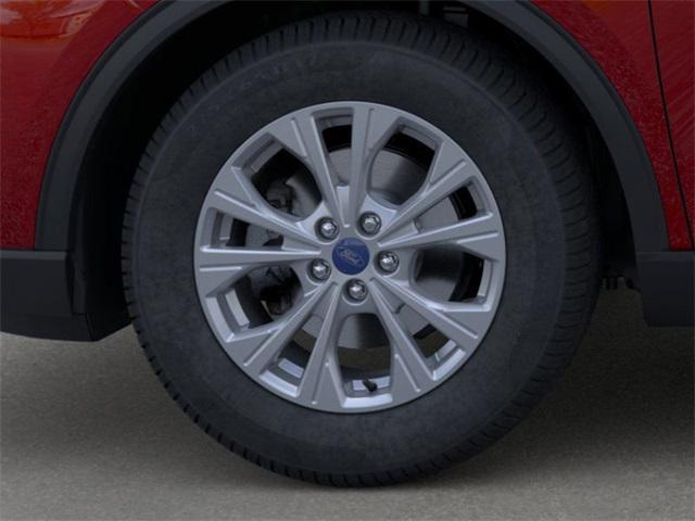 new 2025 Ford Escape car, priced at $29,328