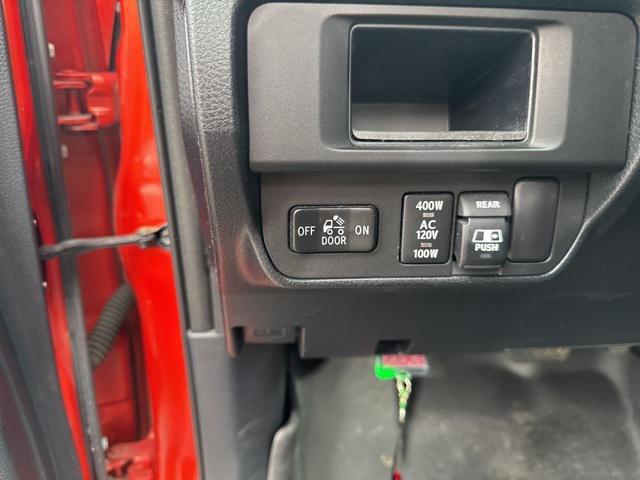 used 2017 Toyota Tacoma car, priced at $31,200