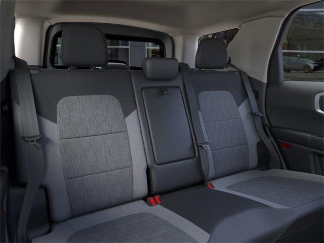 new 2024 Ford Bronco Sport car, priced at $28,974
