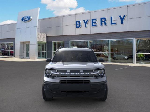 new 2024 Ford Bronco Sport car, priced at $28,974