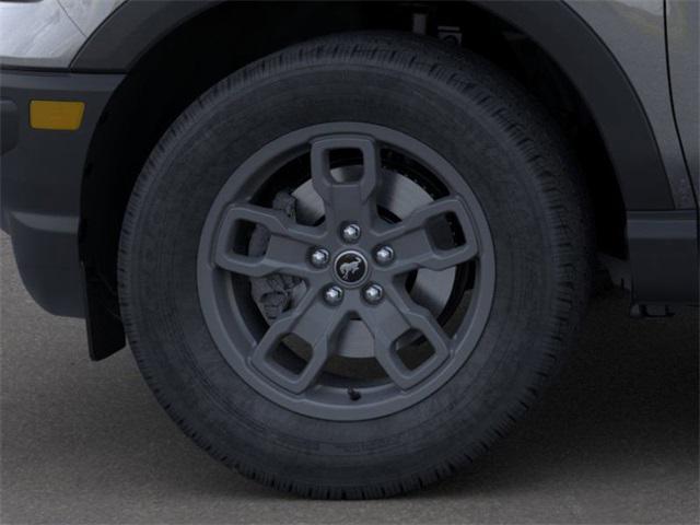new 2024 Ford Bronco Sport car, priced at $28,974