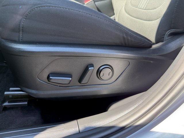 used 2023 Hyundai Tucson car, priced at $24,000