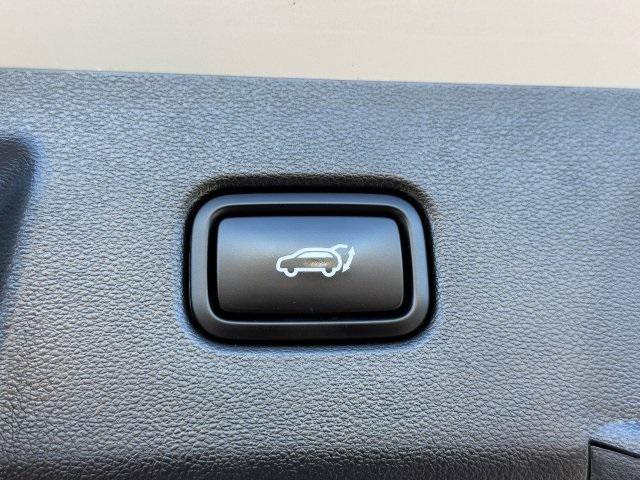 used 2023 Hyundai Tucson car, priced at $24,000