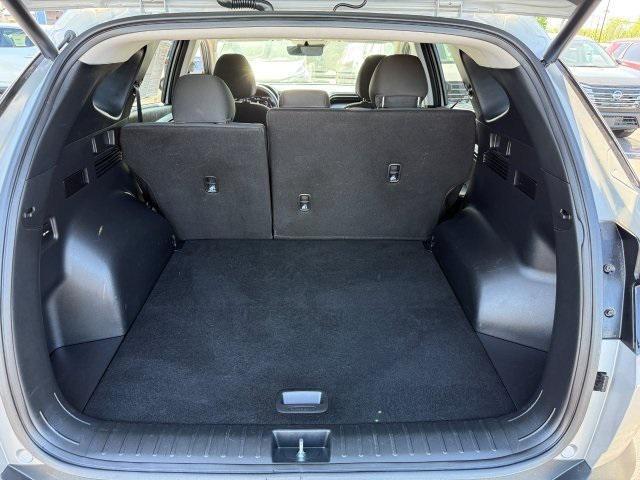 used 2023 Hyundai Tucson car, priced at $24,000