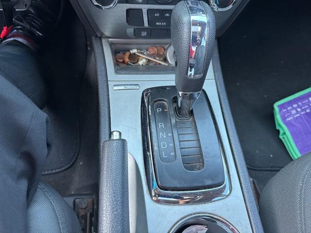 used 2011 Ford Fusion car, priced at $5,995