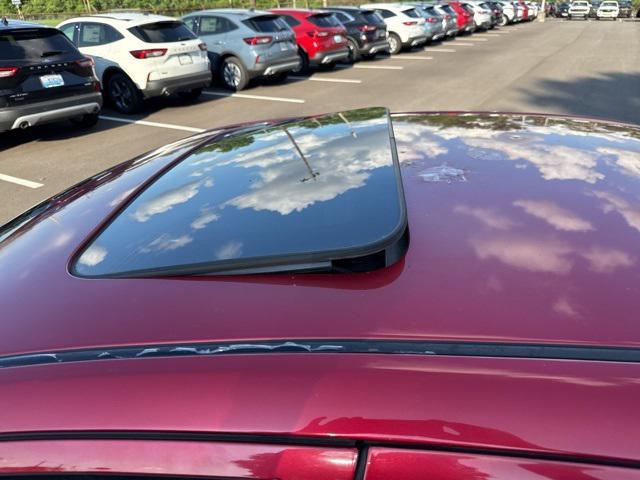 used 2011 Ford Fusion car, priced at $5,995