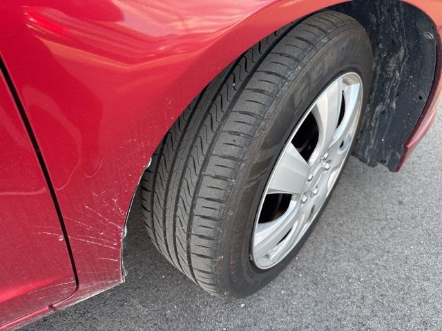 used 2011 Ford Fusion car, priced at $5,995
