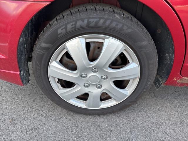 used 2011 Ford Fusion car, priced at $5,995