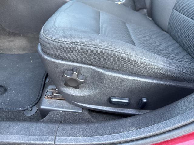 used 2011 Ford Fusion car, priced at $5,995