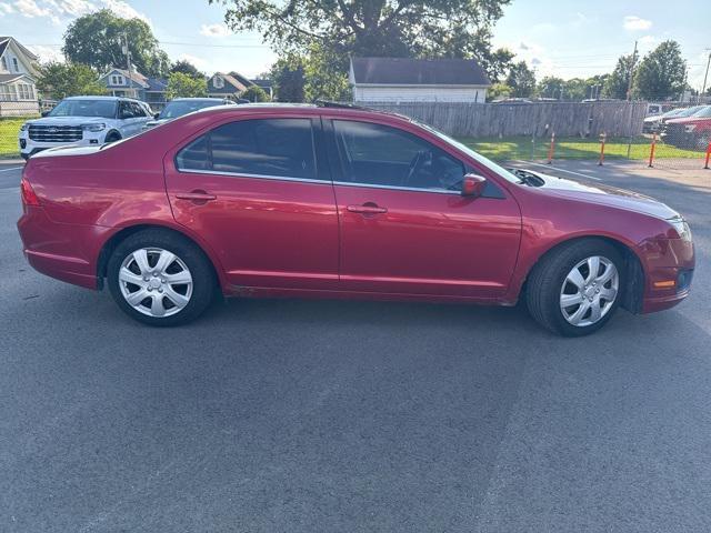 used 2011 Ford Fusion car, priced at $5,995