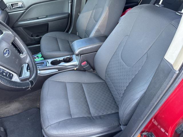 used 2011 Ford Fusion car, priced at $5,995