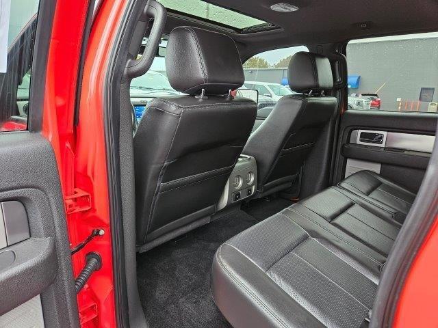 used 2013 Ford F-150 car, priced at $22,899