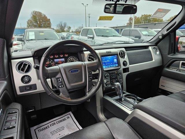 used 2013 Ford F-150 car, priced at $22,899