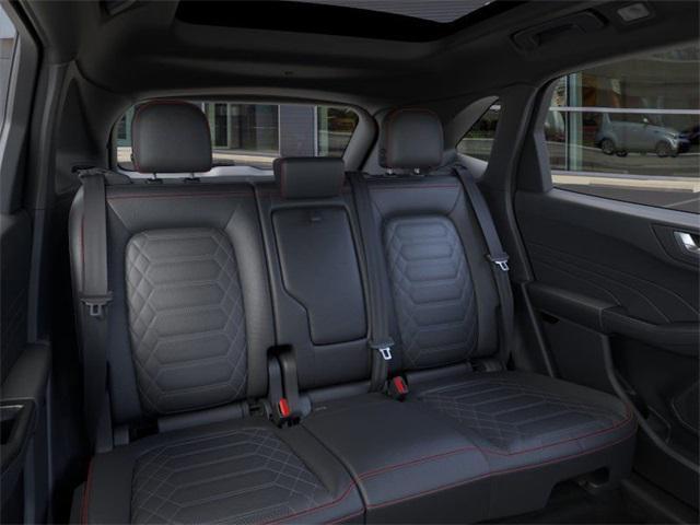 new 2024 Ford Escape car, priced at $39,375