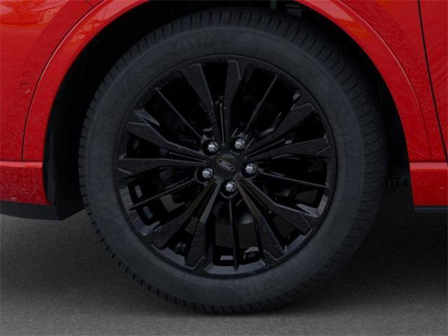 new 2024 Ford Escape car, priced at $39,375