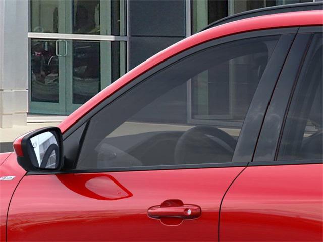 new 2024 Ford Escape car, priced at $39,375