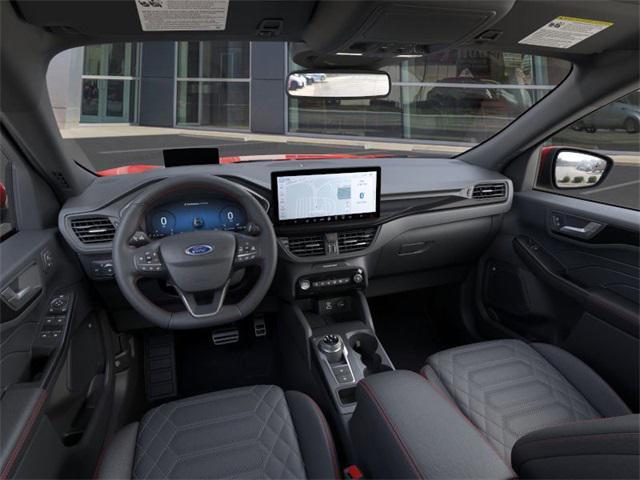 new 2024 Ford Escape car, priced at $39,375