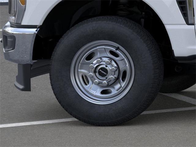 new 2025 Ford F-250 car, priced at $50,097