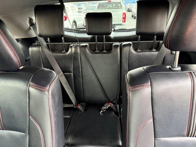 used 2019 Toyota Highlander car, priced at $29,658