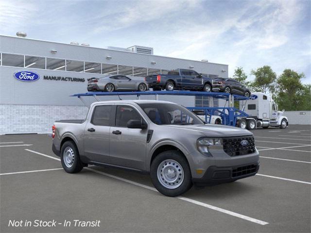 new 2025 Ford Maverick car, priced at $29,308