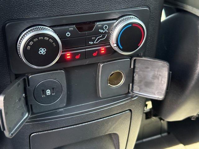used 2023 Ford Explorer car, priced at $37,250