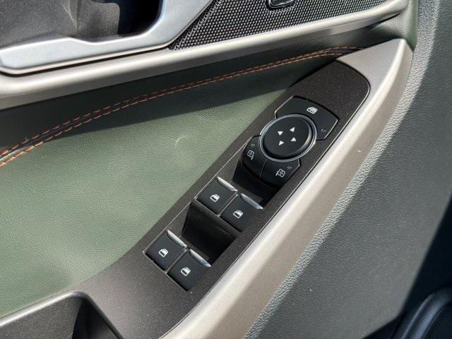 used 2023 Ford Explorer car, priced at $37,250