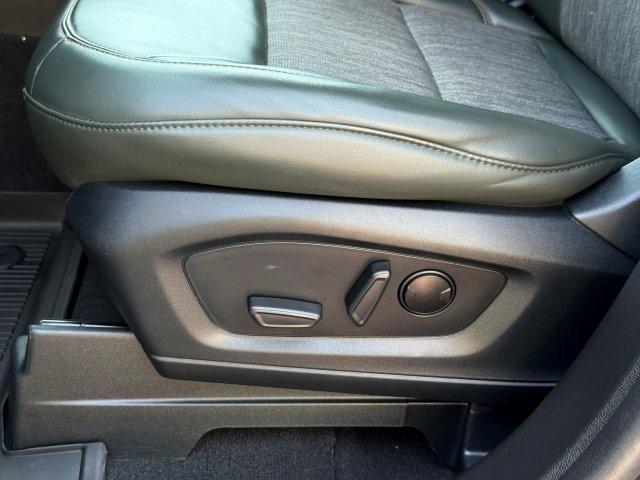 used 2023 Ford Explorer car, priced at $37,250