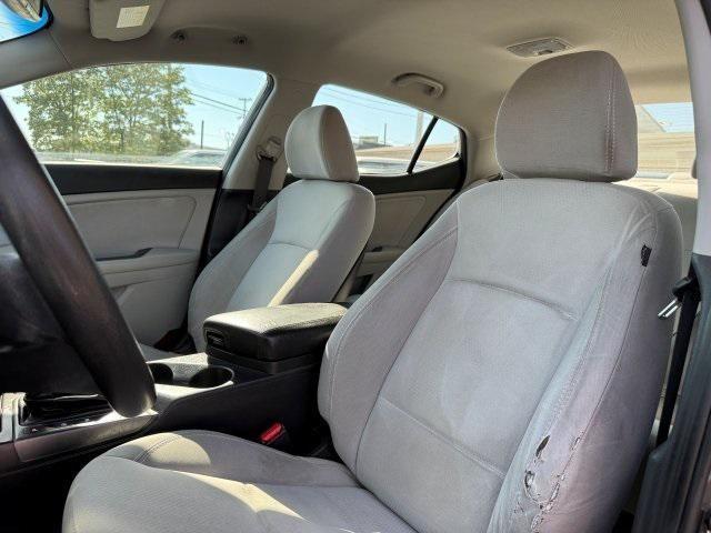 used 2013 Kia Optima car, priced at $7,438