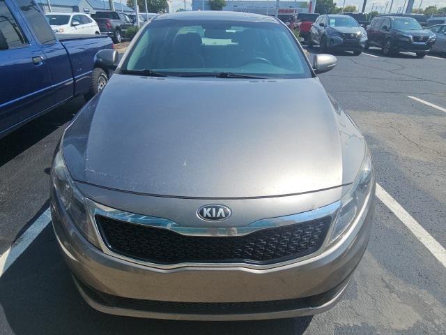 used 2013 Kia Optima car, priced at $7,438