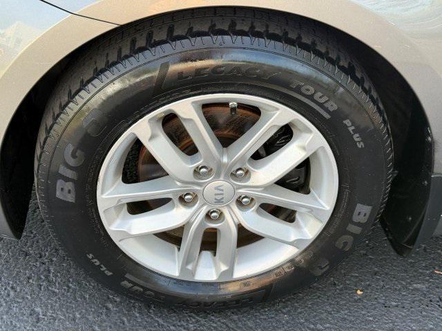 used 2013 Kia Optima car, priced at $7,438