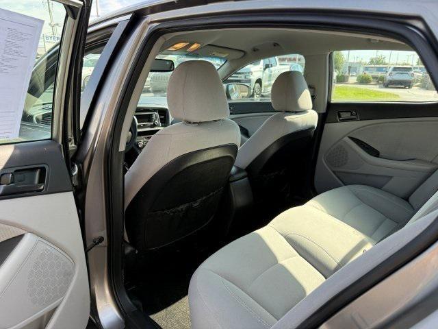 used 2013 Kia Optima car, priced at $7,438