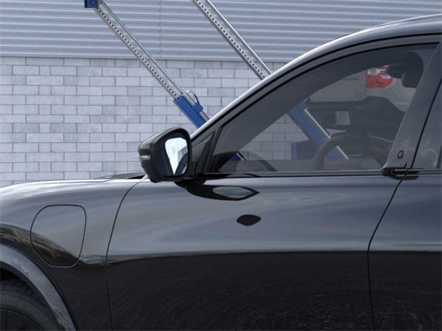 new 2025 Ford Mustang Mach-E car, priced at $55,096