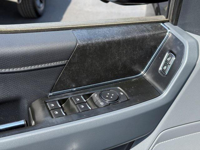 used 2022 Ford F-150 car, priced at $40,545