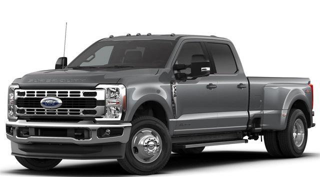 new 2026 Ford F-350 car, priced at $70,448
