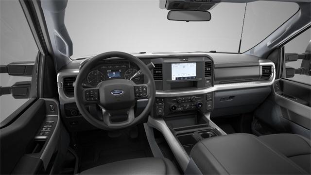 new 2026 Ford F-350 car, priced at $70,448