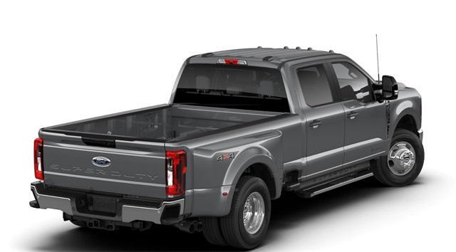new 2026 Ford F-350 car, priced at $70,448