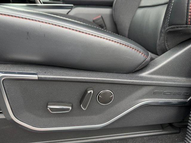 used 2024 Ford F-150 car, priced at $86,834