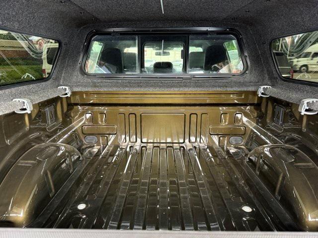 used 2024 Ford F-150 car, priced at $86,834