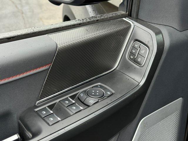 used 2024 Ford F-150 car, priced at $86,834