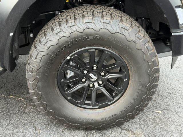 used 2024 Ford F-150 car, priced at $86,834