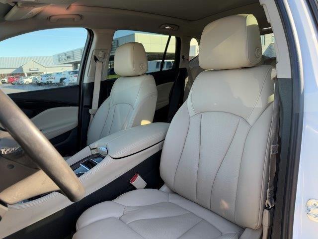 used 2019 Buick Envision car, priced at $23,748