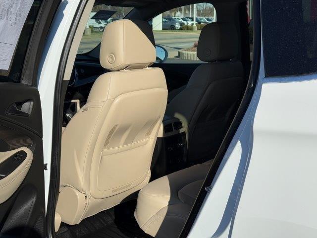 used 2019 Buick Envision car, priced at $23,748