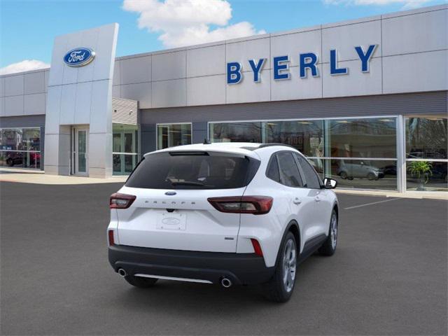 new 2025 Ford Escape car, priced at $32,628