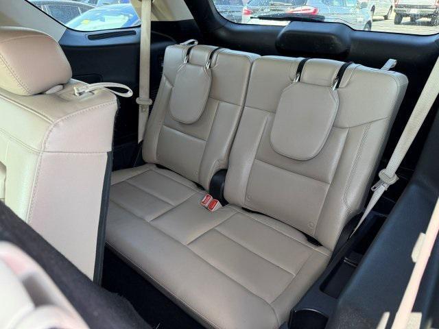 used 2021 Ford Explorer car, priced at $27,945