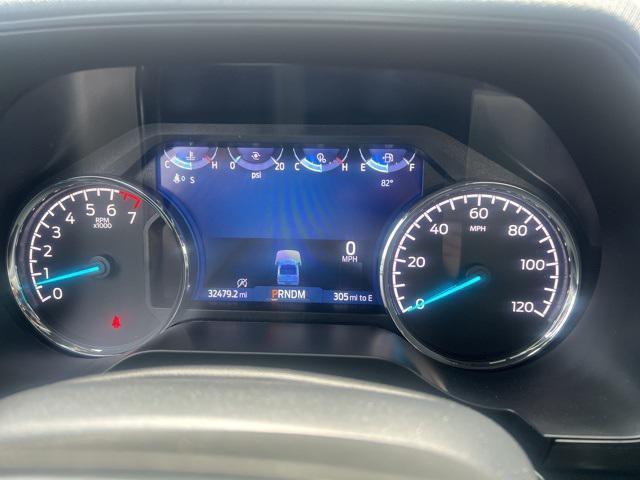 used 2021 Ford F-150 car, priced at $49,000