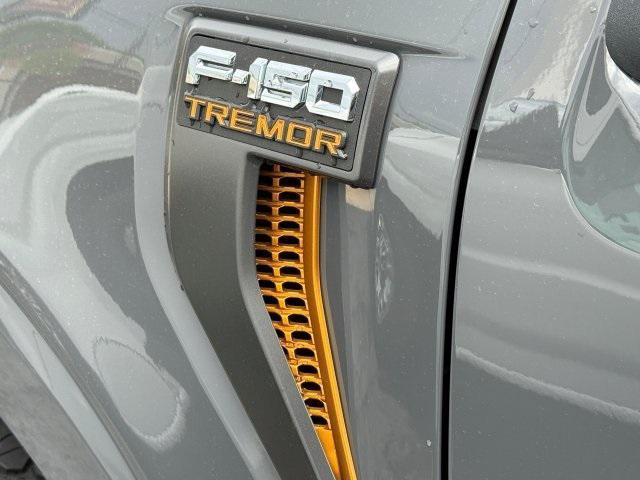 used 2021 Ford F-150 car, priced at $49,000