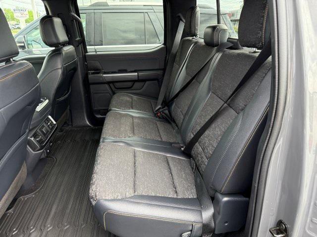 used 2021 Ford F-150 car, priced at $49,000